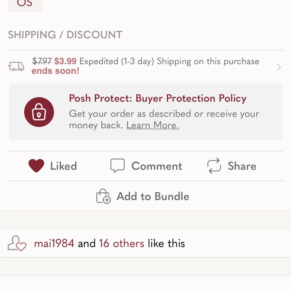 SCAMMER‼️‼️ - Picture 4 of 4